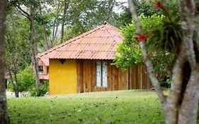 Cabañas Toniná Kayab